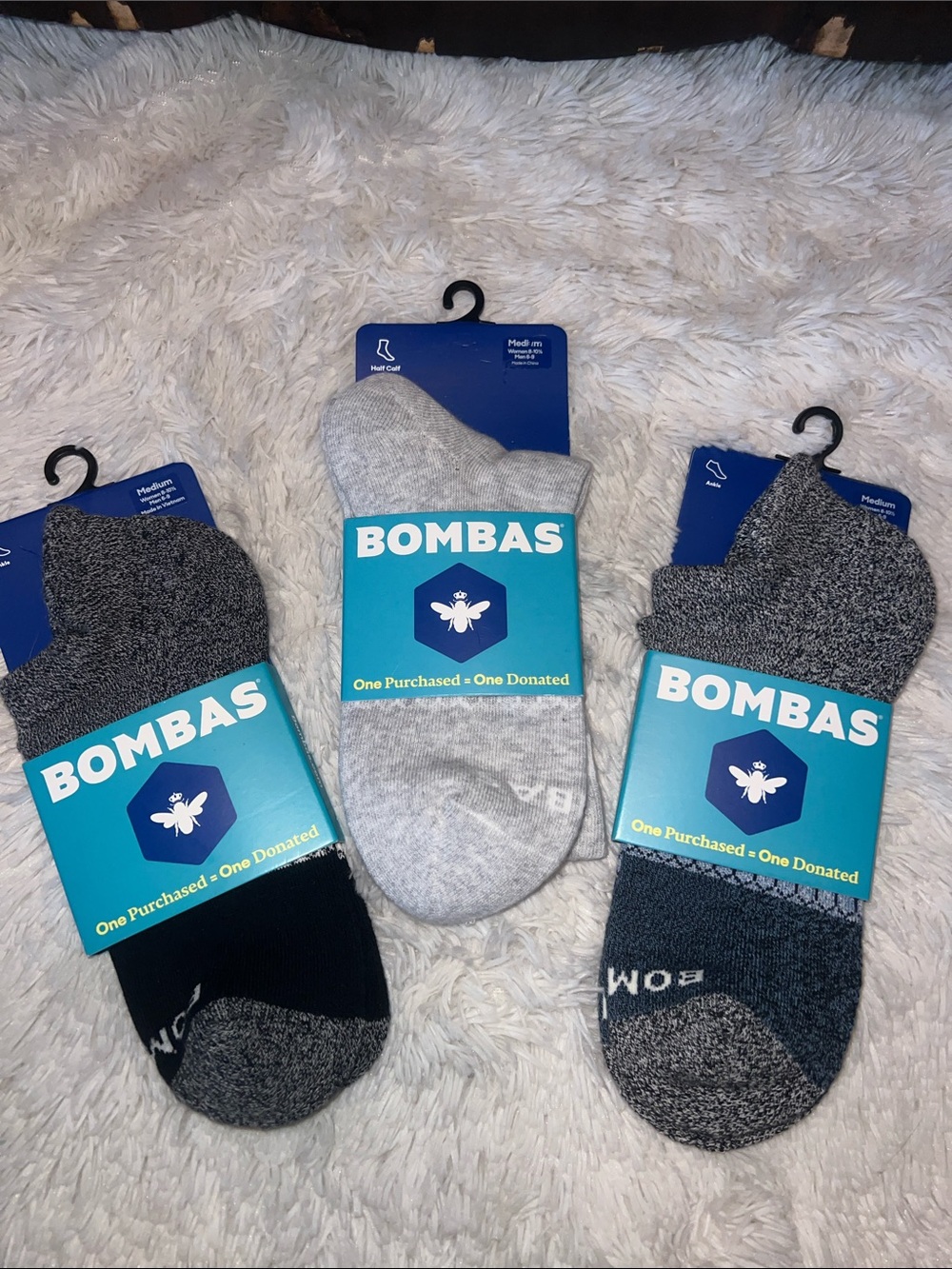 DARK BOMBAS